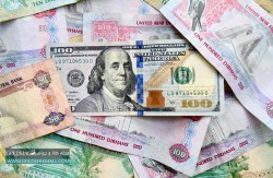 قیمت دلار و ارزها امروز سه شنبه 1400/05/19| دلار پیشروی کرد